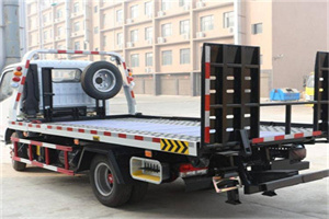 合川24小时道路救援电话