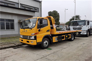 合川车辆公路救援