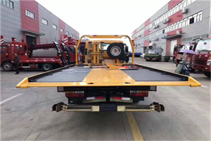 合川附近汽车救援服务