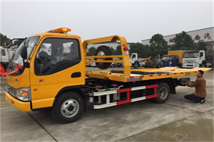 合川哪里有拖车服务