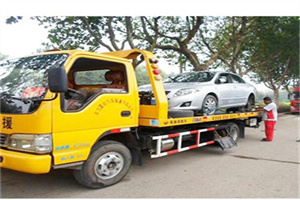 合川附近24小时汽车拖车服务热线