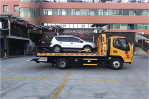 合川汽车紧急补胎换胎救援