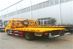 合川附近拖车救援搭电