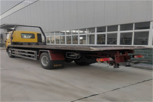 合川24小时公路救援电话