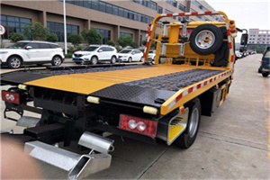 合川24小时汽车送油服务公司