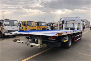 合川汽车救援补胎