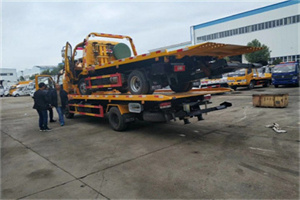 合川同城汽车补胎