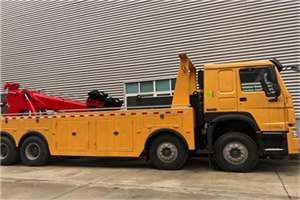 合川道路救援公司